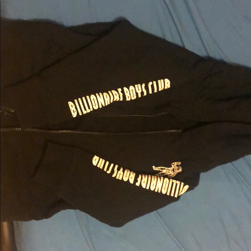 Billionaire Boys Club Kids Sweatshirt